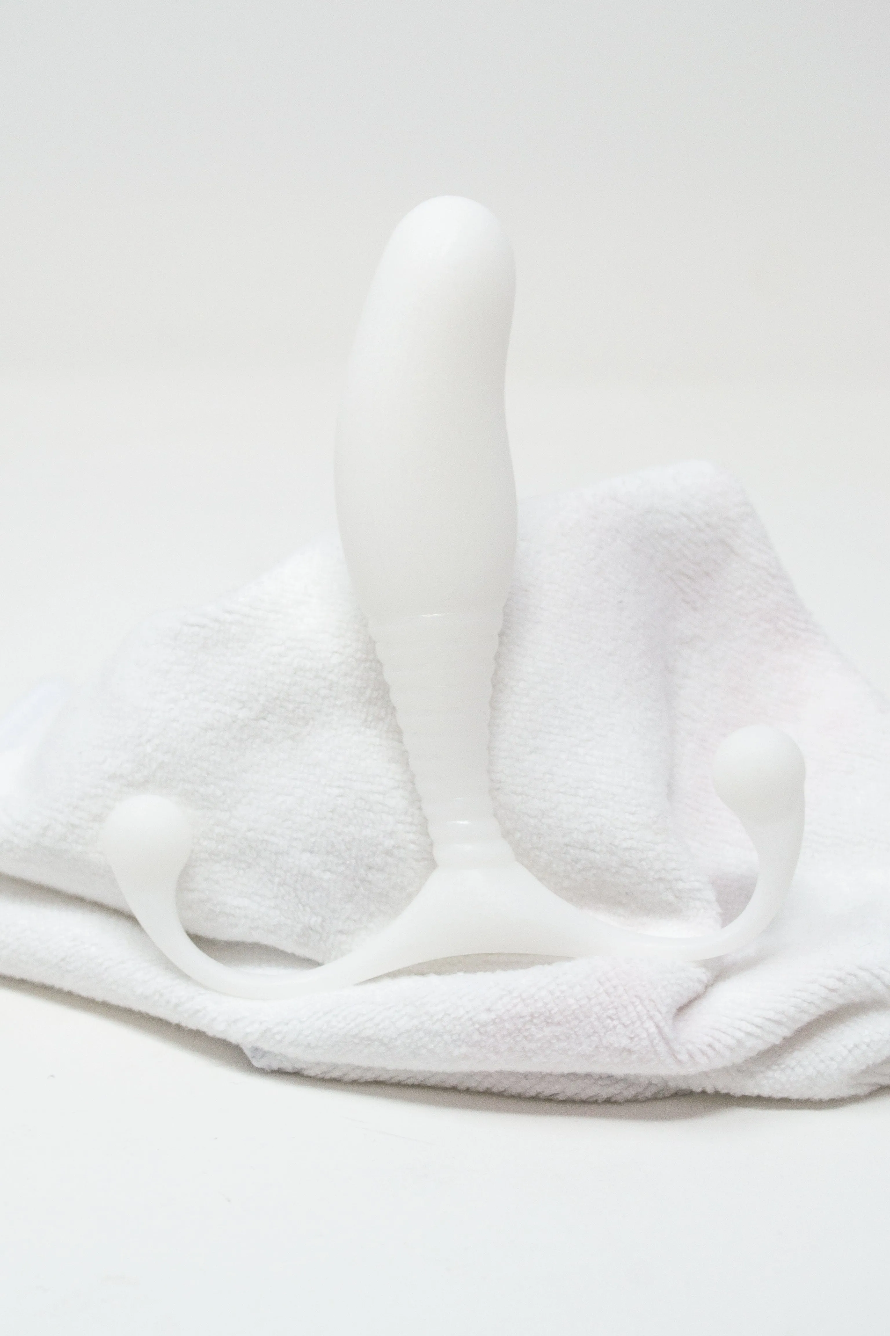 Aneros Mgx Trident Prostate Massager