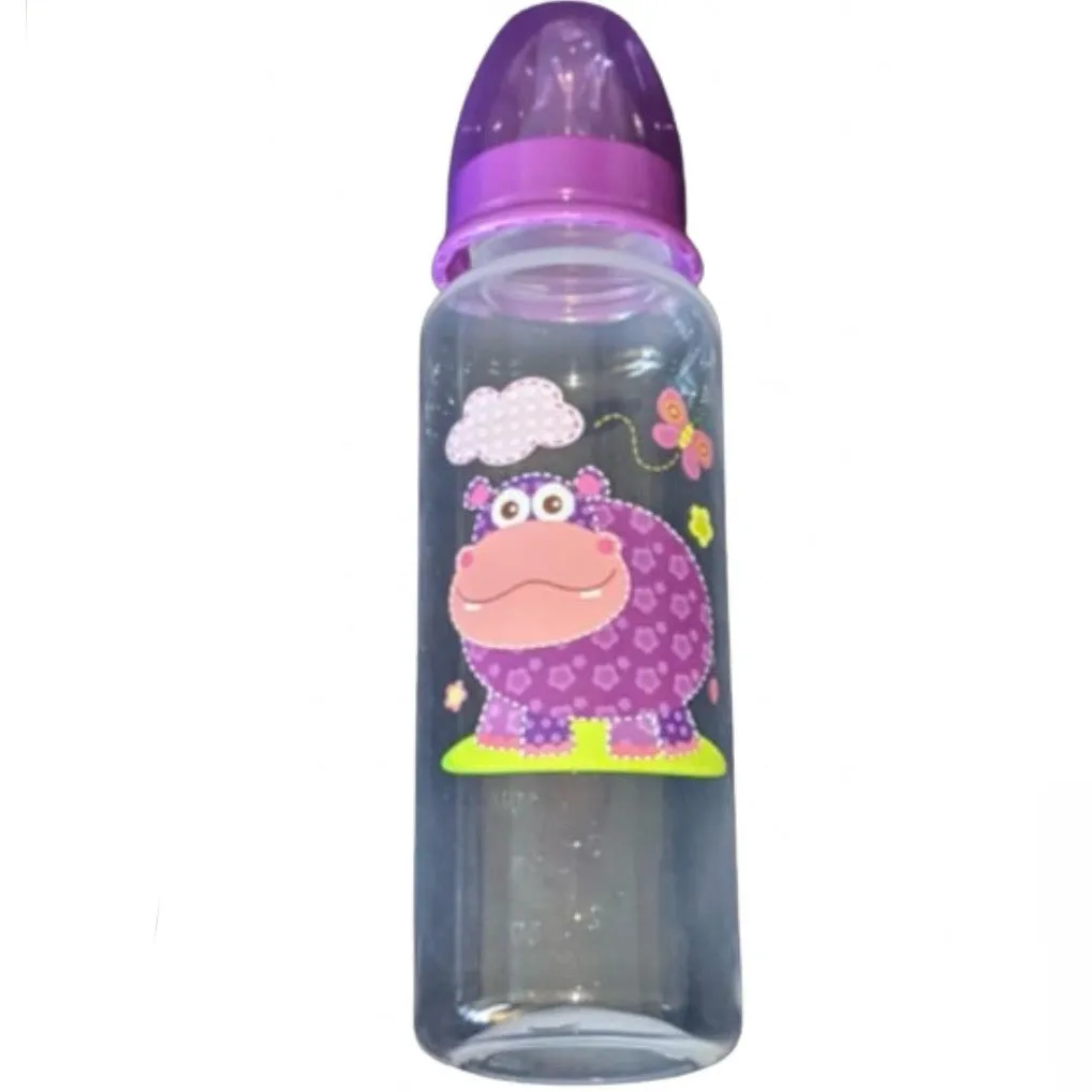 Animals 9oz Baby Bottle