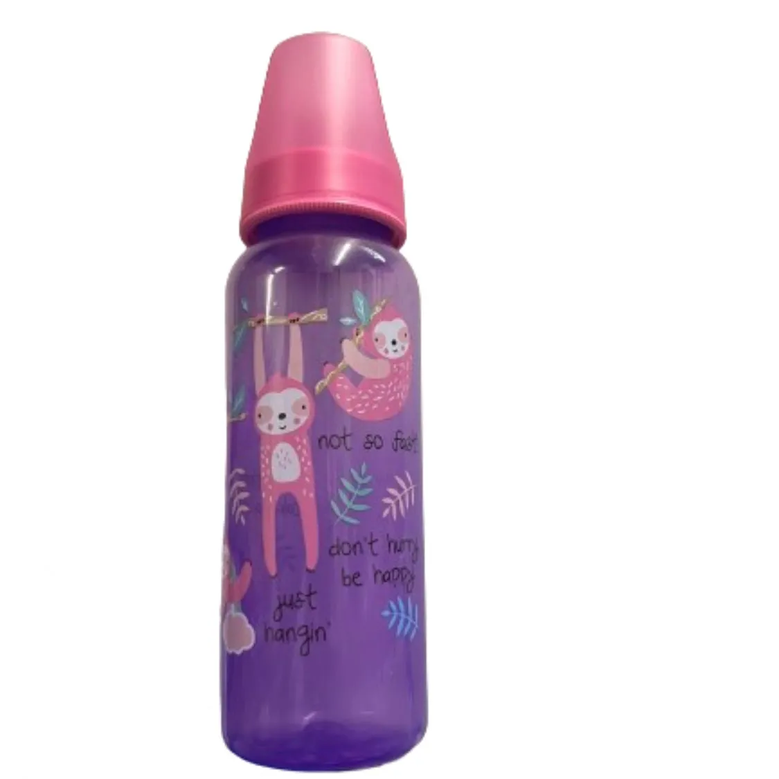 Animals 9oz Baby Bottle