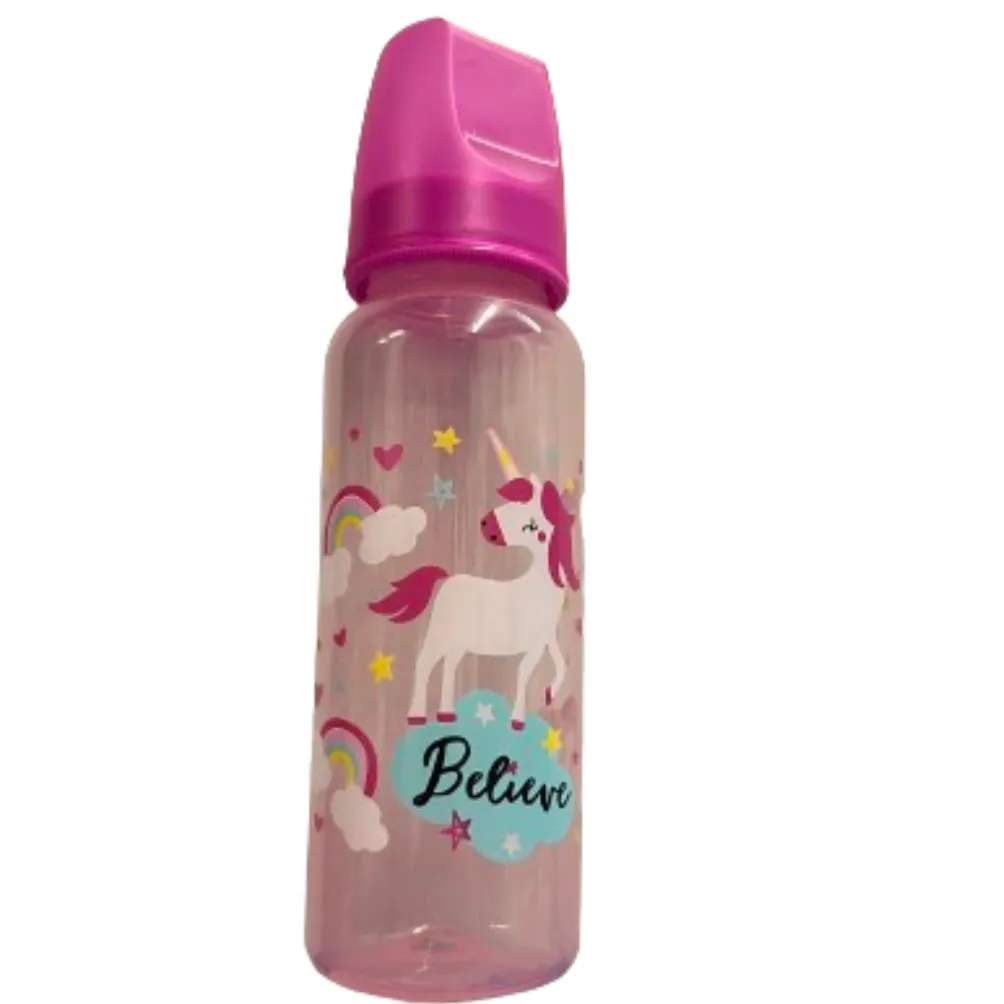 Animals 9oz Baby Bottle