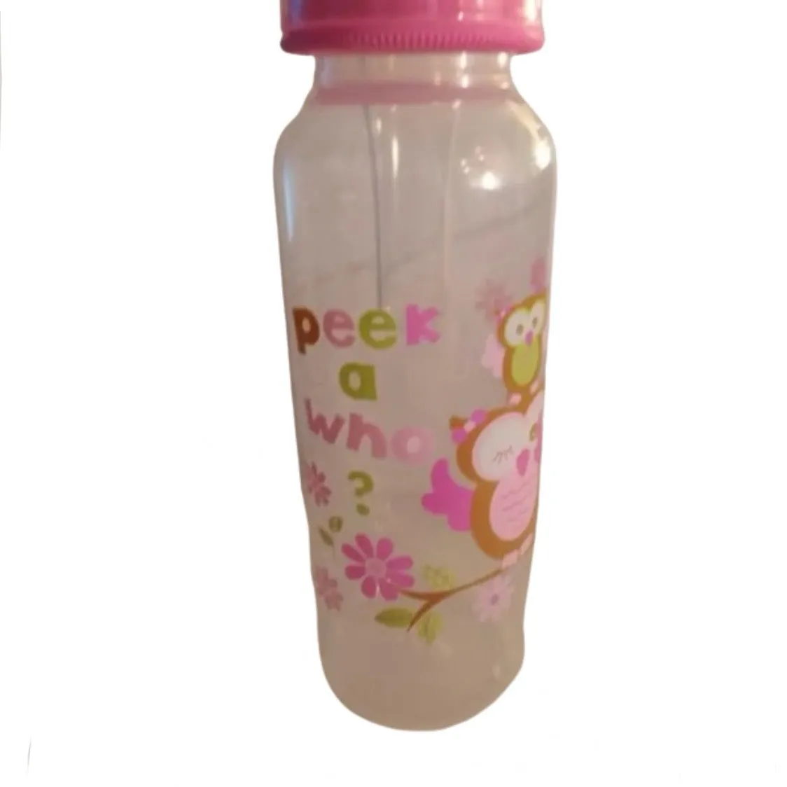 Animals 9oz Baby Bottle