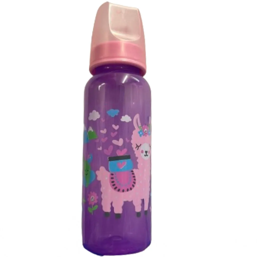 Animals 9oz Baby Bottle