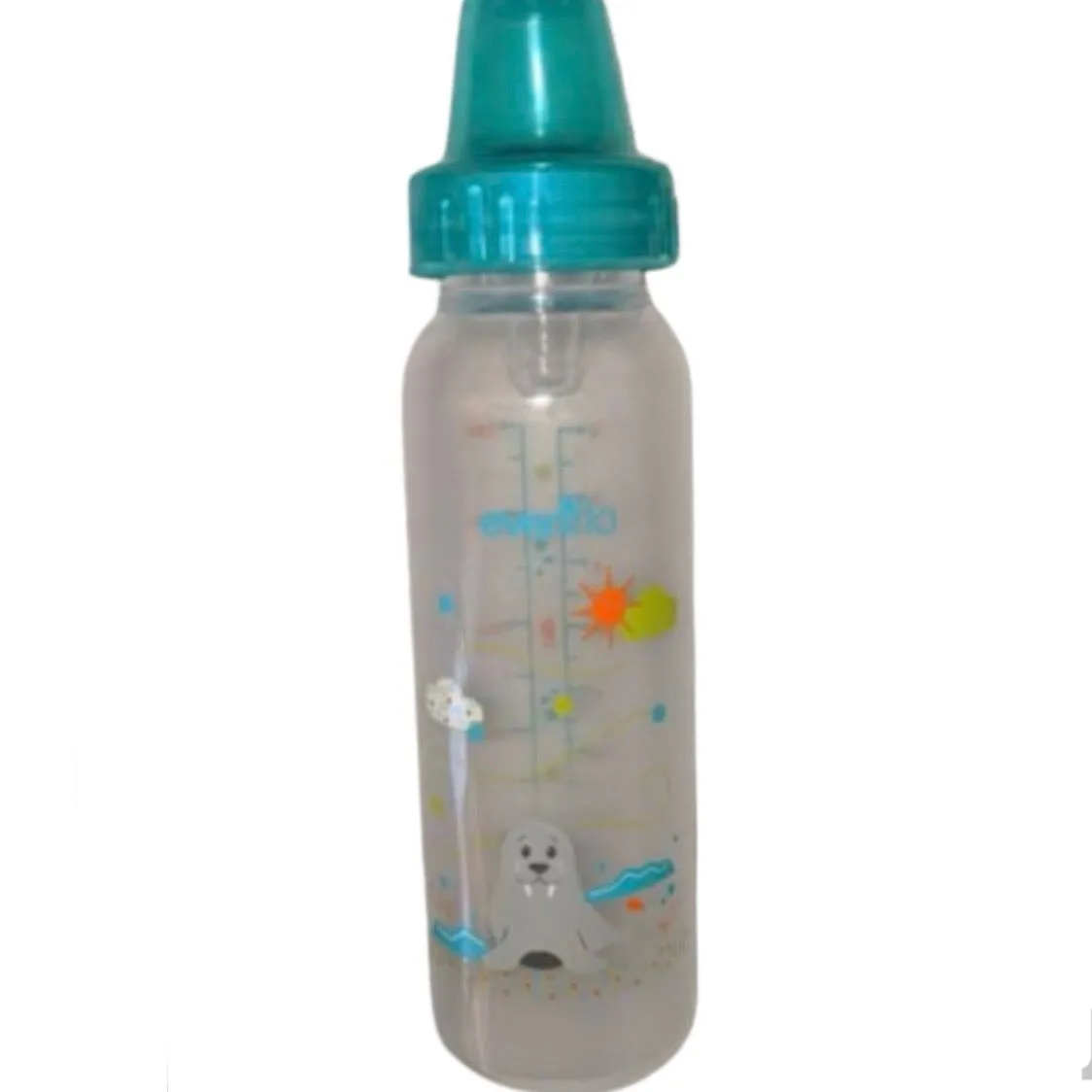 Animals 9oz Baby Bottle