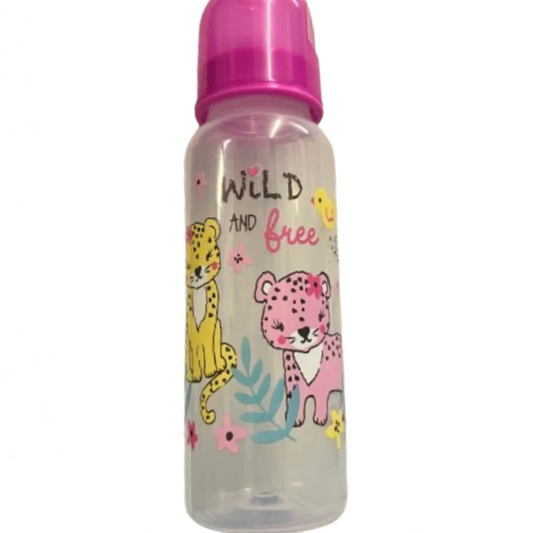 Animals 9oz Baby Bottle