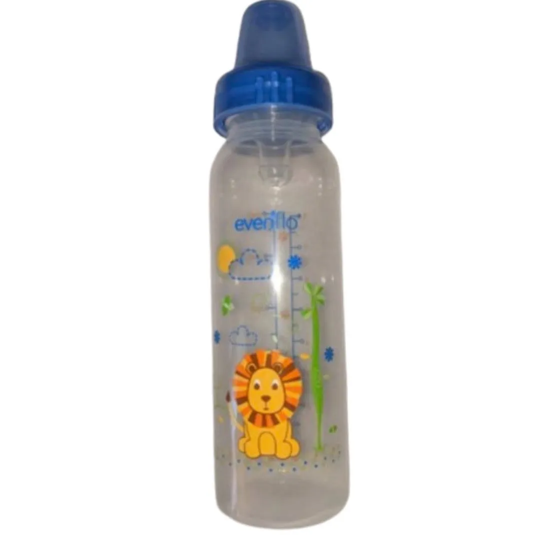 Animals 9oz Baby Bottle
