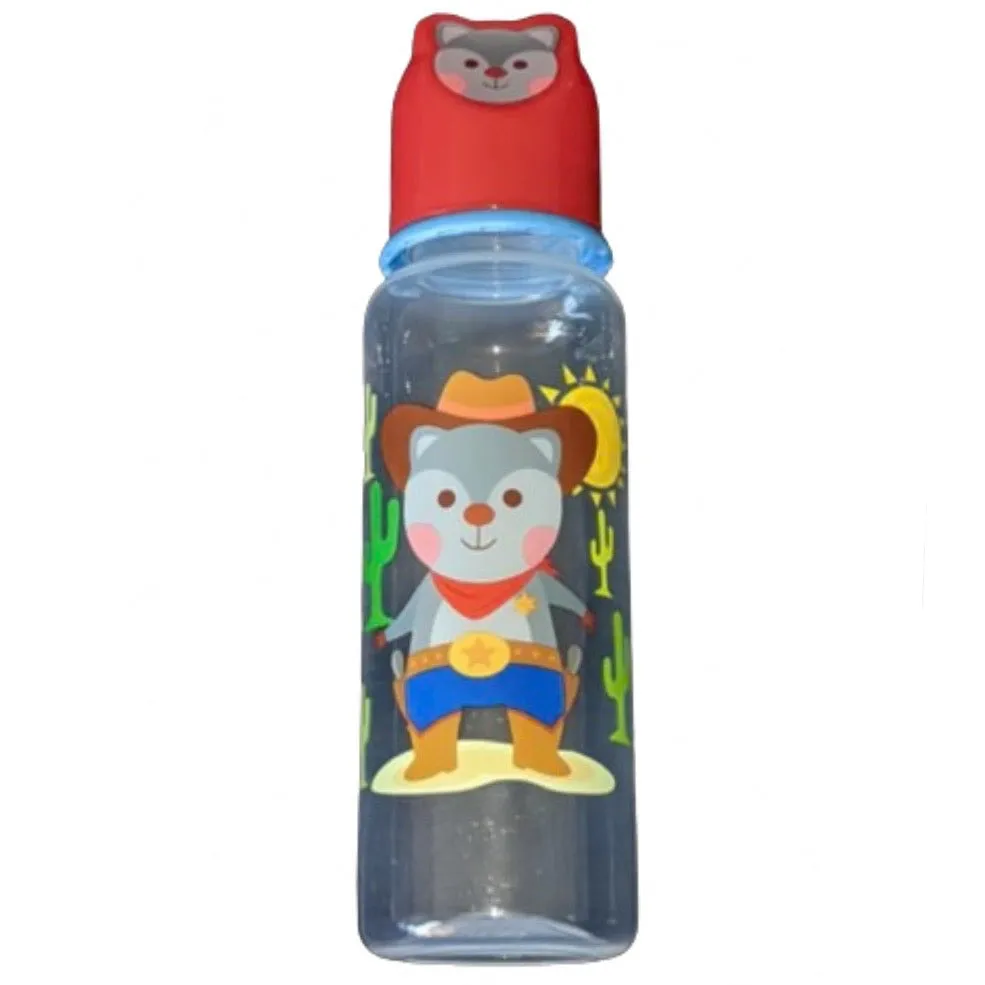 Animals 9oz Baby Bottle