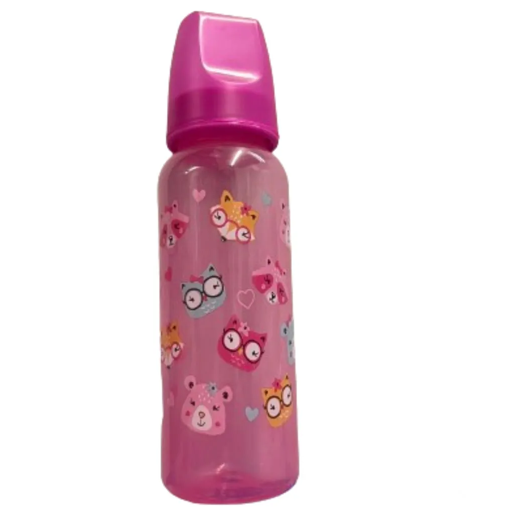 Animals 9oz Baby Bottle