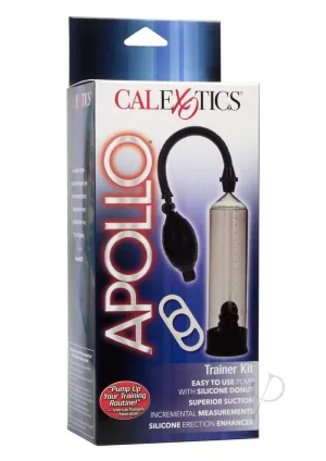 Apollo Trainer Kit