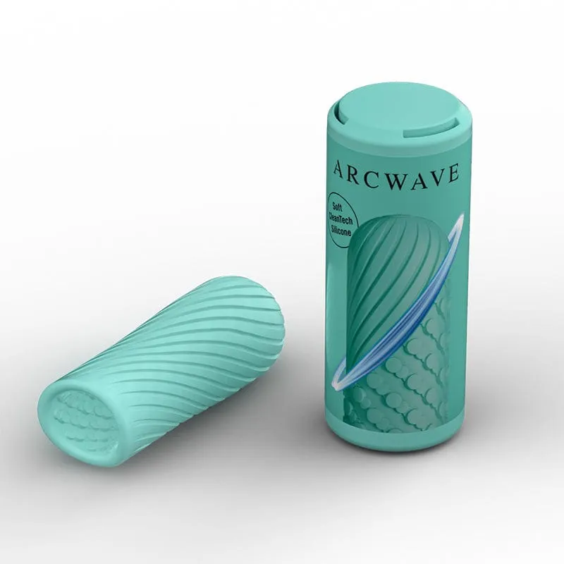 Arcwave Ghost Pocket Stroker