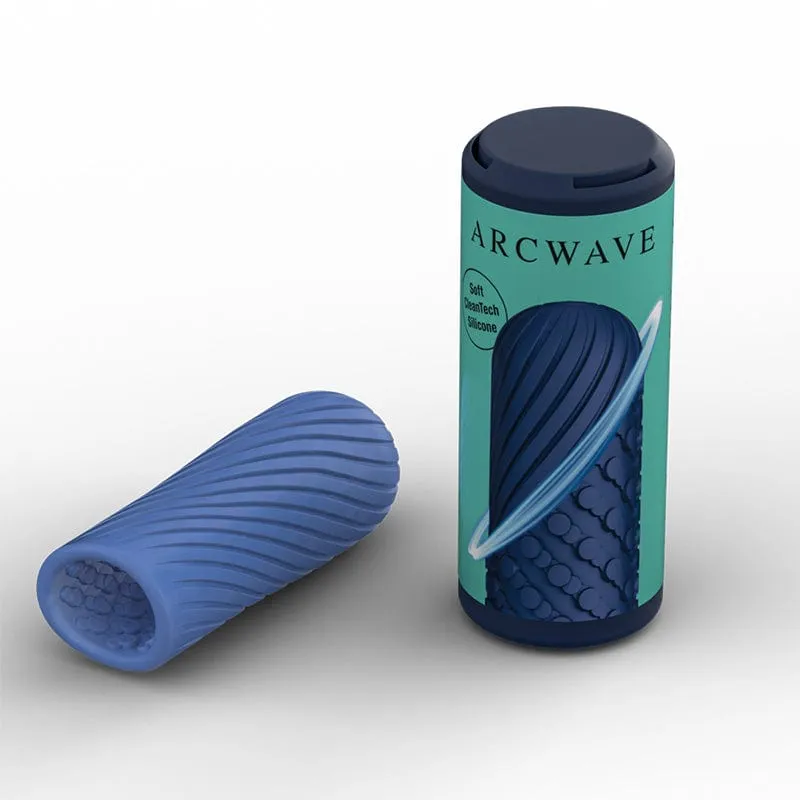 Arcwave Ghost Pocket Stroker