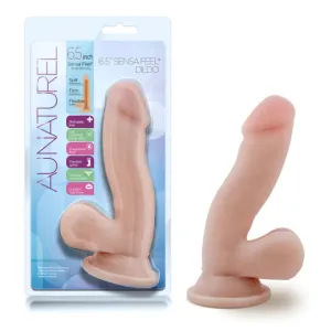 Au Naturel Sensa Dildo 6.5 by Blush