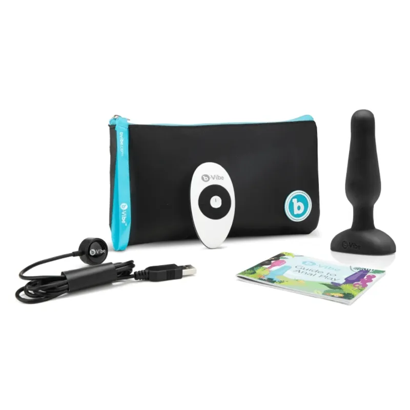 b-Vibe Novice Plug