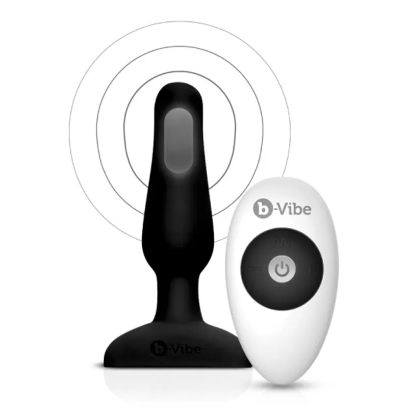 b-Vibe Novice Plug