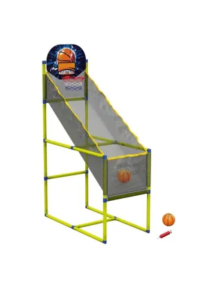 Basketball Hoop