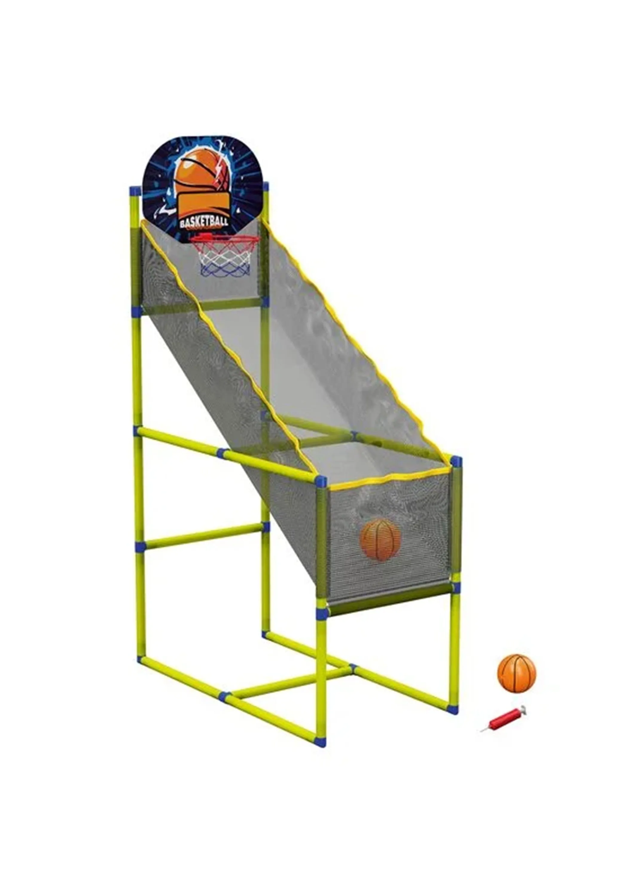 Basketball Hoop