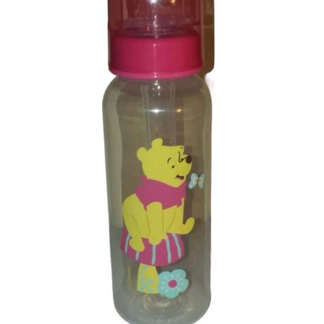 Bear 9oz Baby Bottle