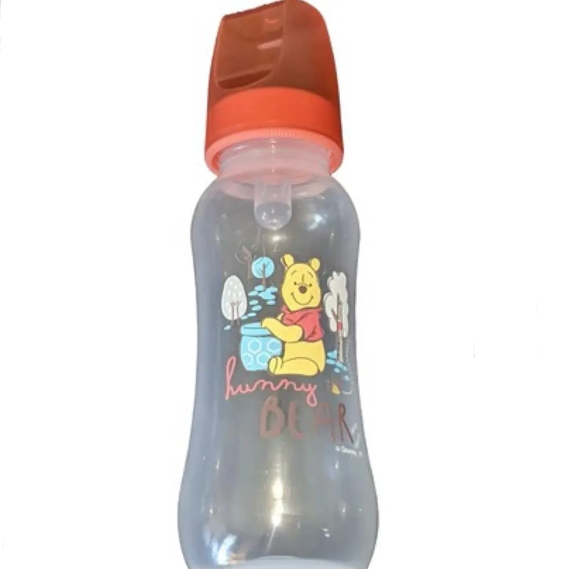 Bear 9oz Baby Bottle