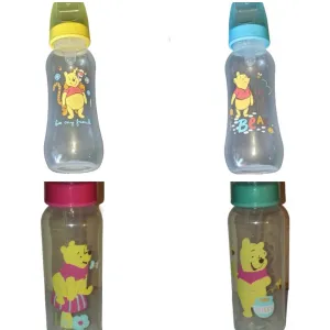 Bear 9oz Baby Bottle
