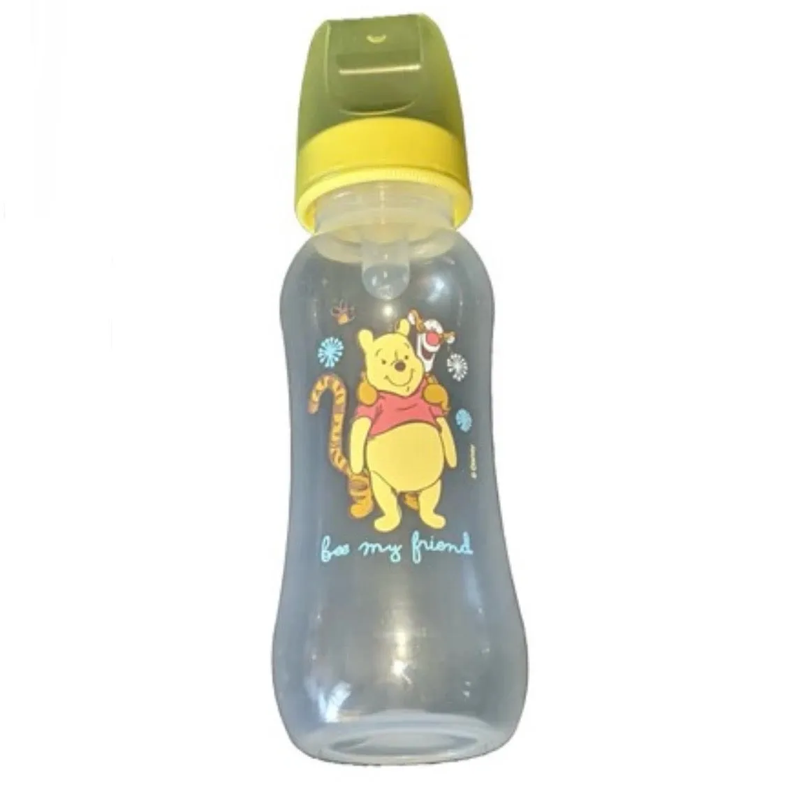Bear 9oz Baby Bottle