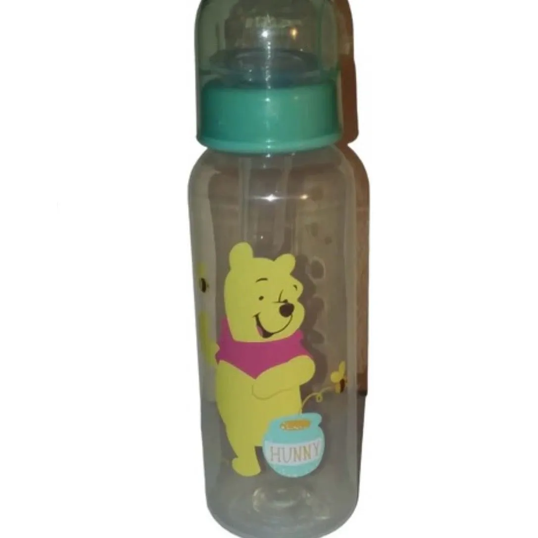 Bear 9oz Baby Bottle