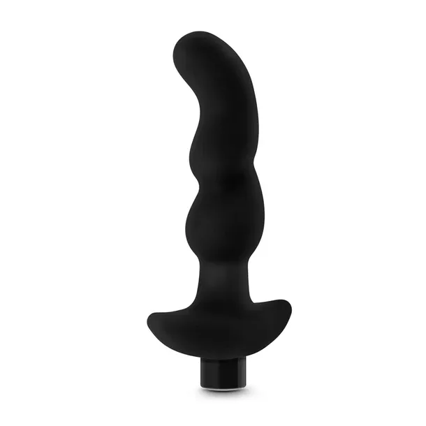Blush Anal Adventures Vibrating Prostate Massager 03