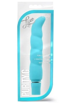 Blush Luxe Purity G