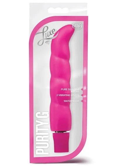 Blush Luxe Purity G
