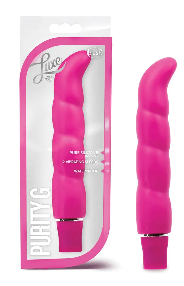Blush Luxe Purity G