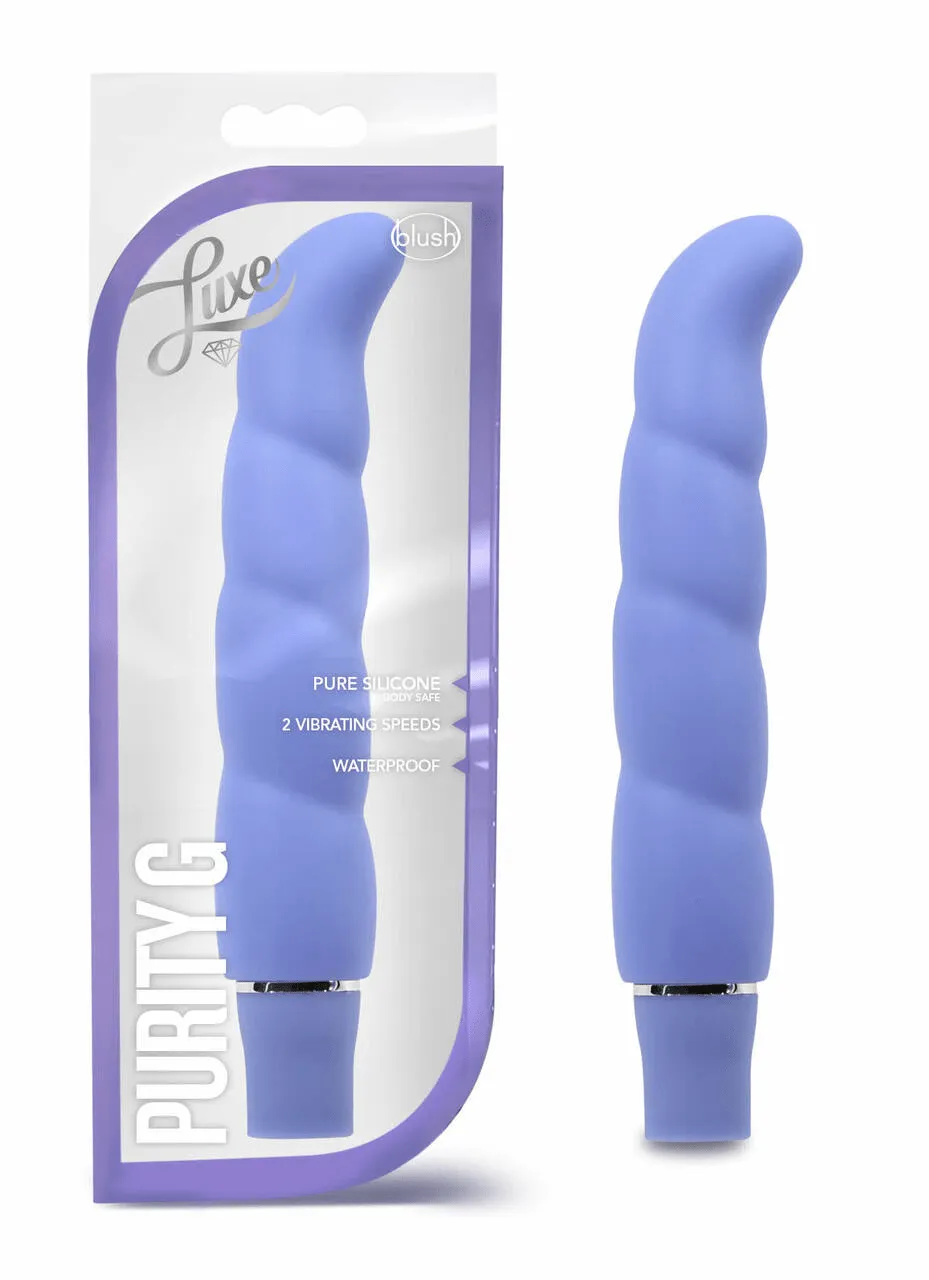 Blush Luxe Purity G