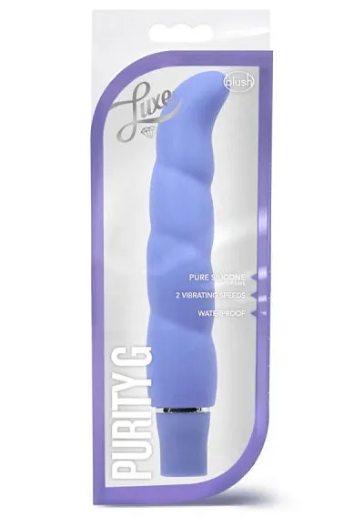 Blush Luxe Purity G