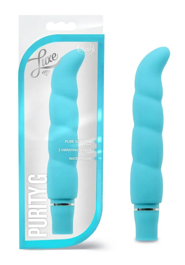 Blush Luxe Purity G