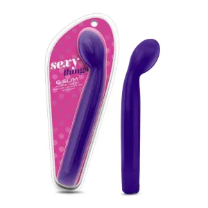 Blush Sexy Things G Slim Vibrator