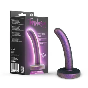 Blush Temptasia Surrender Peg Beginner Dildo