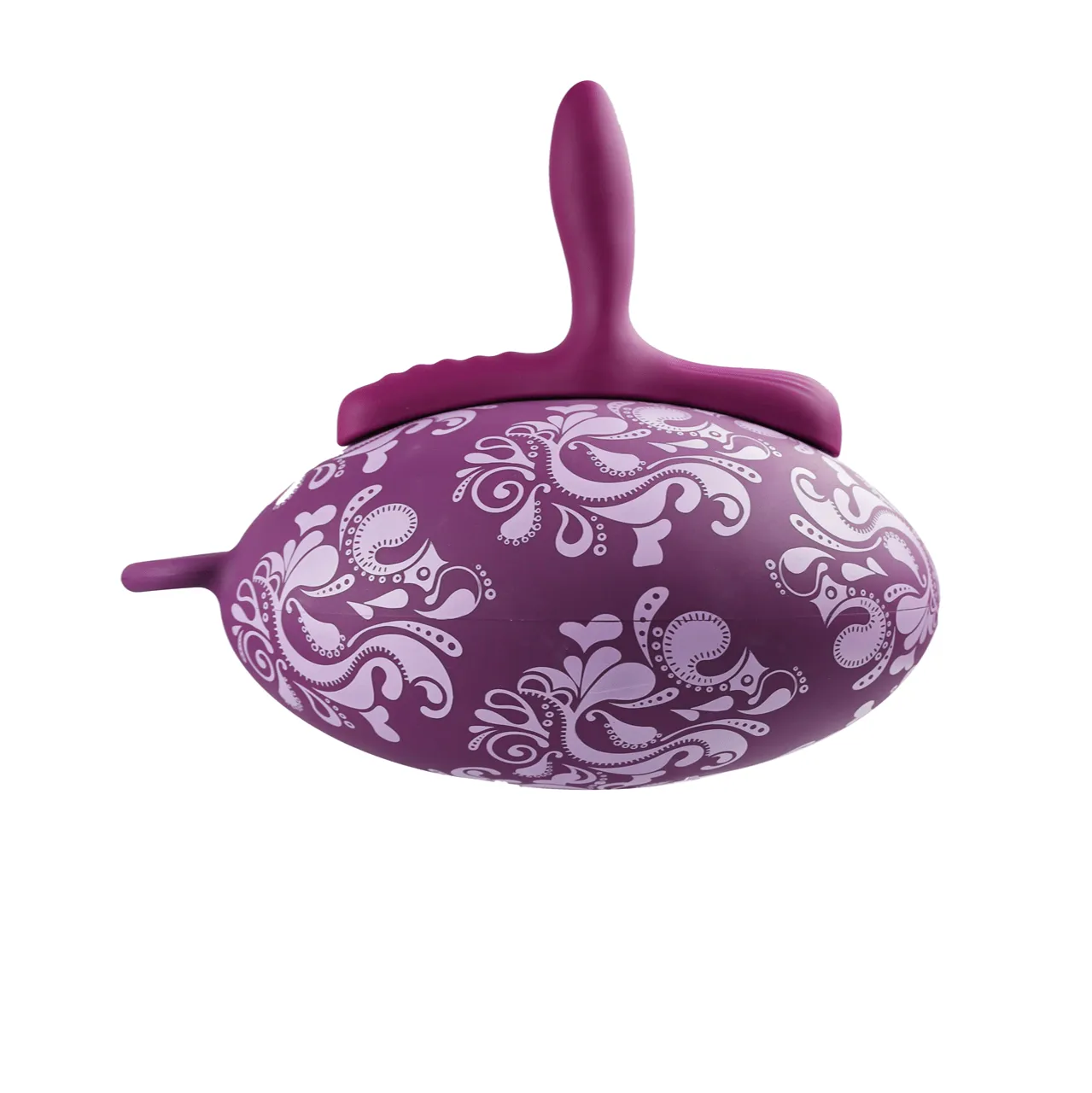 Bouncy Bliss Classic Sit-On Vibrator