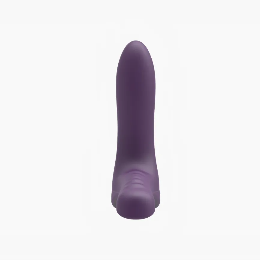 Bouncy Bliss Classic Sit-On Vibrator