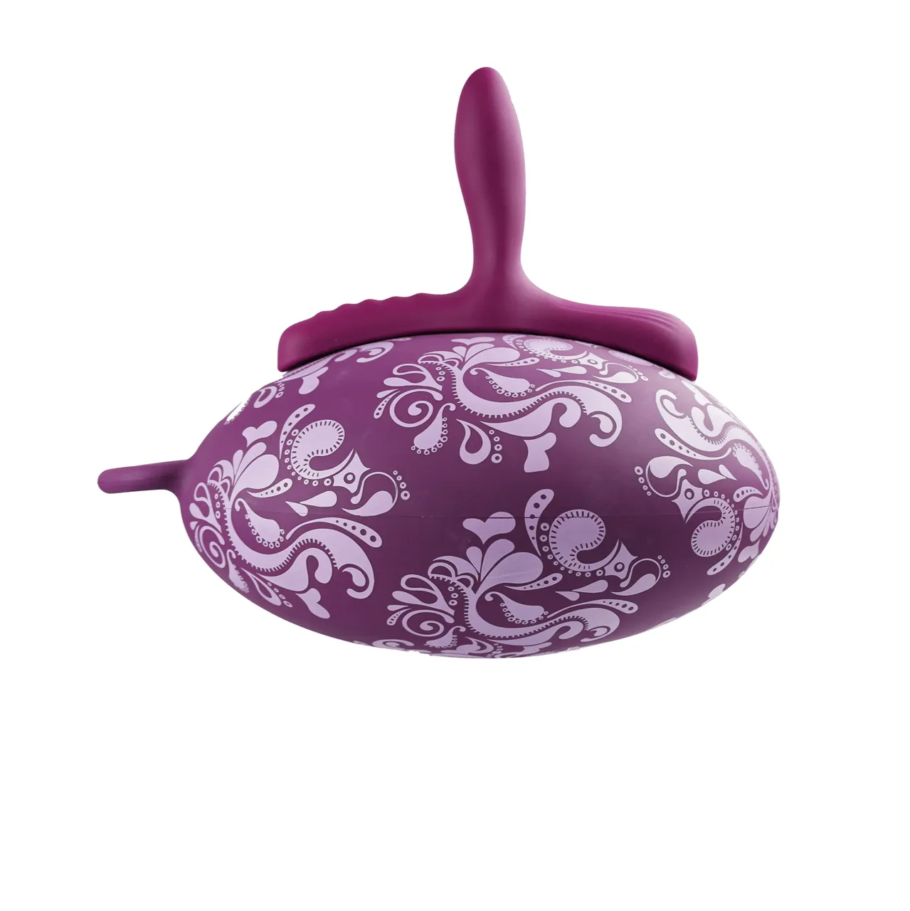 Bouncy Bliss Classic Sit-On Vibrator