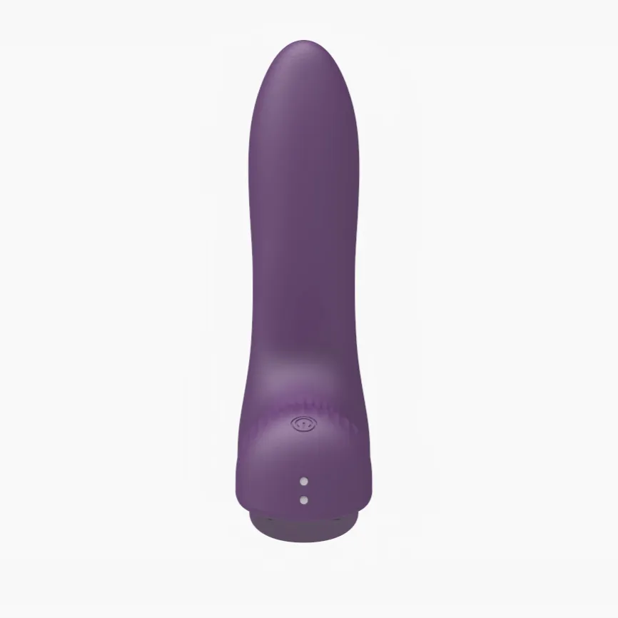 Bouncy Bliss Classic Sit-On Vibrator