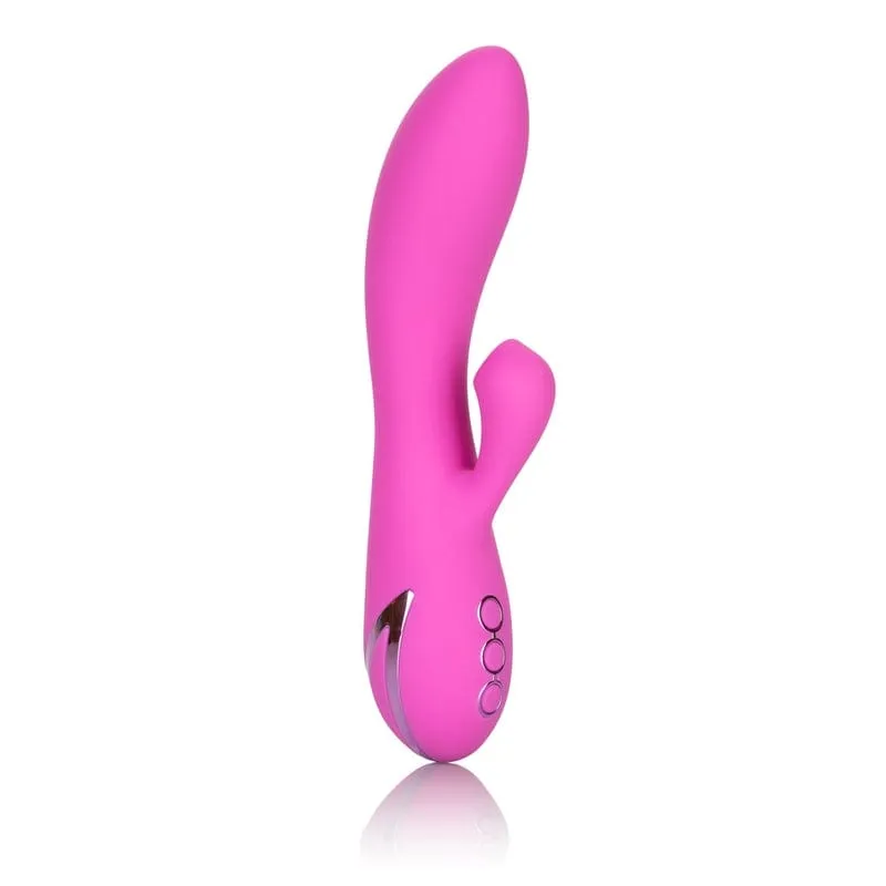 Calexotics California Dreaming Malibu Minx Sucking Massager