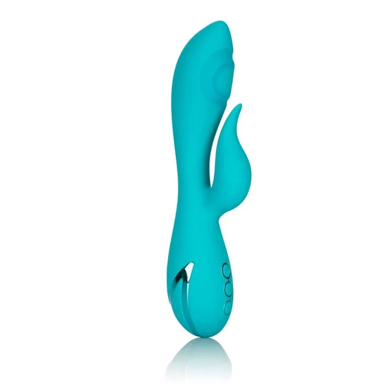 Calexotics California Dreaming Santa Monica Starlet Thumping Vibrator