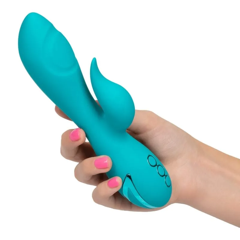 Calexotics California Dreaming Santa Monica Starlet Thumping Vibrator