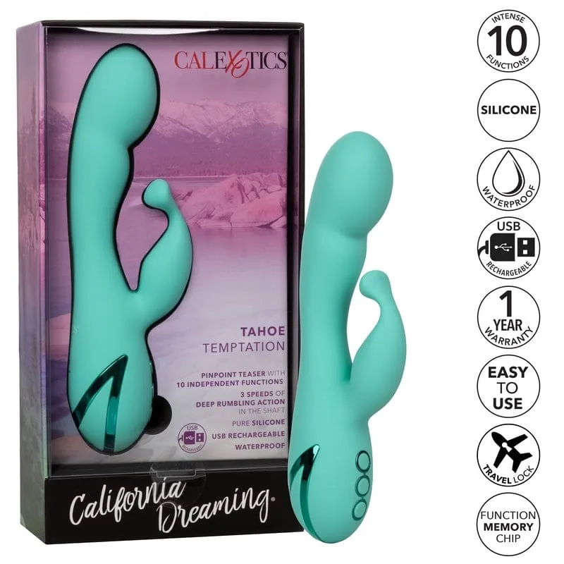 Calexotics California Dreaming Tahoe Temptation
