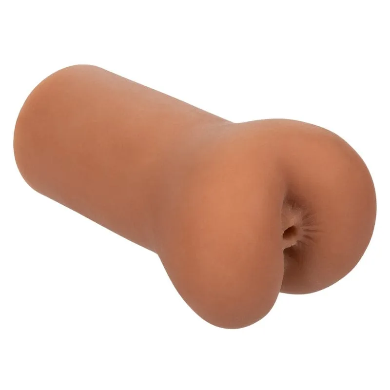 Calexotics Cheap Thrills The Mechanic Masturbation Stroker