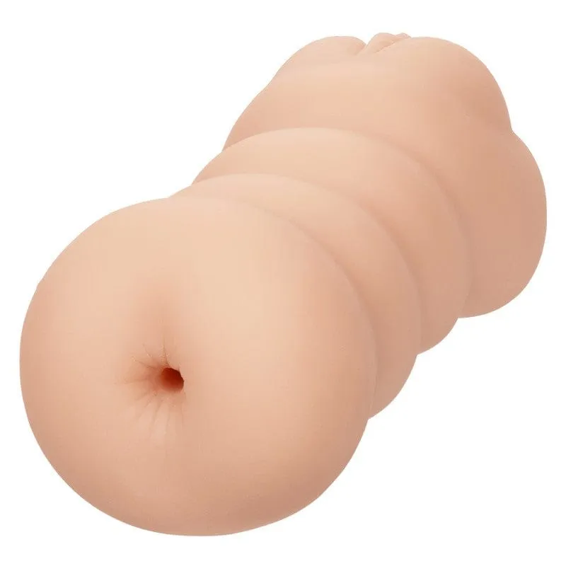 Calexotics Cheap Thrills The Three Way Stroker