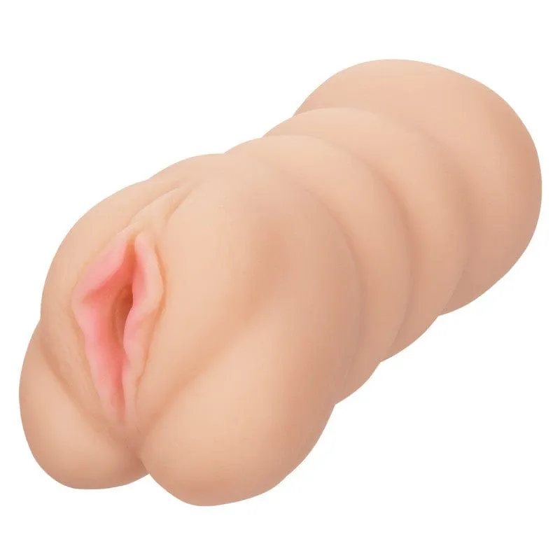 Calexotics Cheap Thrills The Three Way Stroker