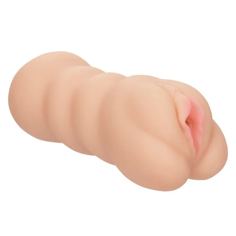 Calexotics Cheap Thrills The Three Way Stroker