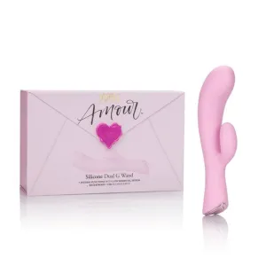 Calexotics Jopen Amour Dual G Wand
