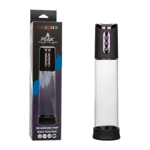 Calexotics Peak Rechargeable Pump
