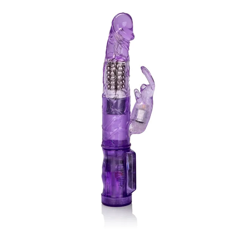 Calexotics Petite Jack Rabbit Purple
