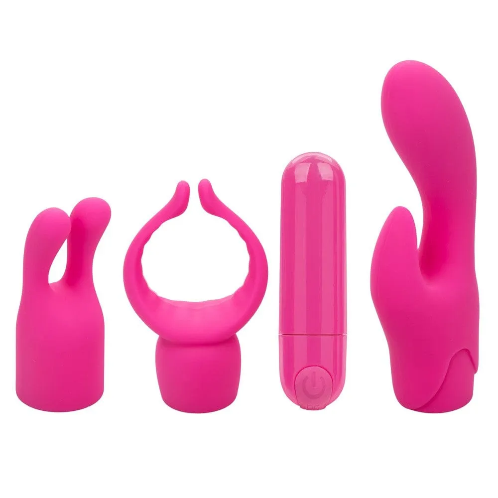 Calexotics Pleasure Kits Lovers