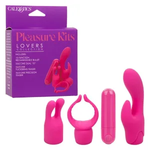 Calexotics Pleasure Kits Lovers